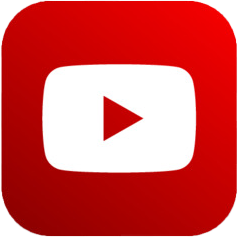 YouTube icon